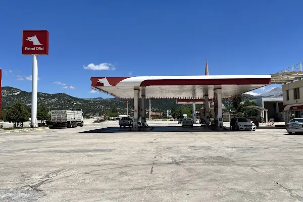 Petrol Ofisi