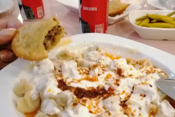 Evimdeyim ev yemekkeri