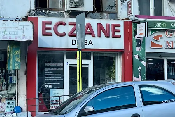 Doğa Eczanesi