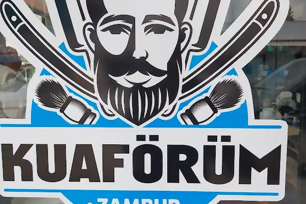 Kuaförüm ZAMBUR