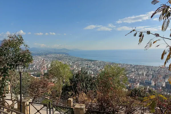Çocuk Parkı