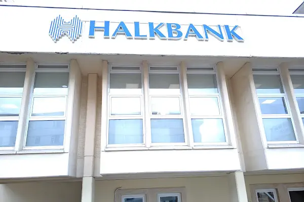 Halkbank Hacettepe Üniversitesi Ankara Şubesi