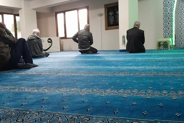 MEMİŞOĞLU MESCİDİ