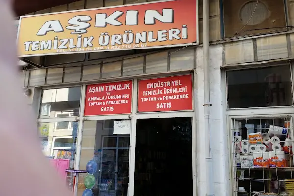 Aşkın Temizlik