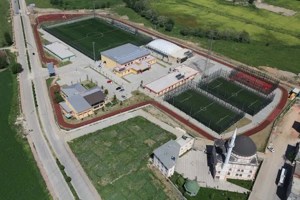 Şahin Başol Spor Kompleksi