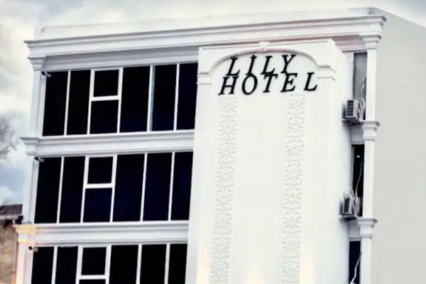 Lily Airport Otel