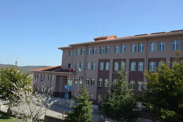 Mimar Sinan İlkokulu