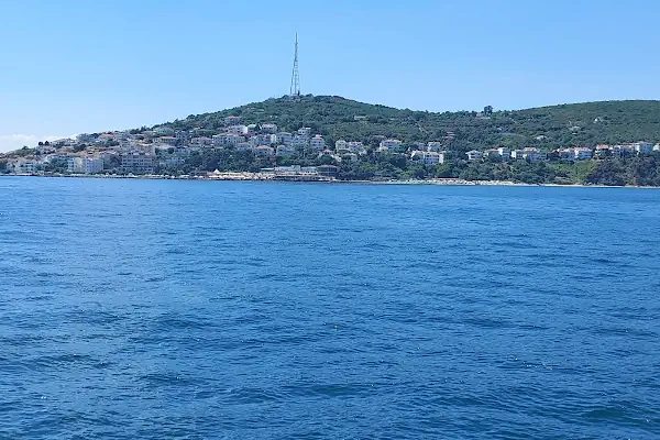 Kınalıada Su Sporları Kulübü