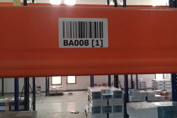 İşler Yayın Grubu Depo