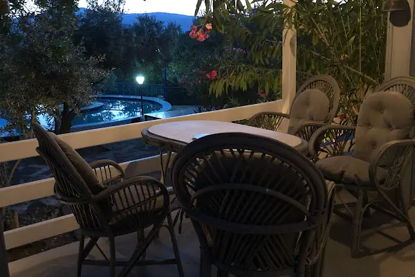 Yesilirmak Boutique Hotel