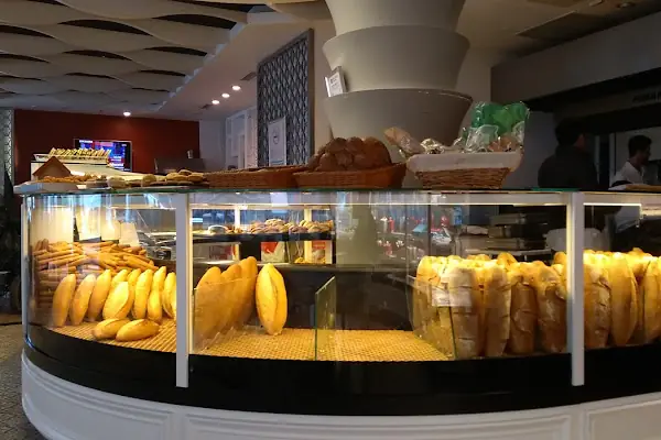 Akça Pastanesi Alanya