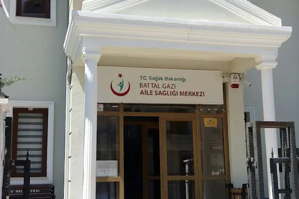 BATTALGAZİ AİLE SAĞLIĞI MERKEZİ