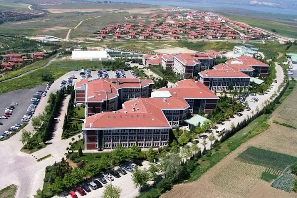 İstanbul Üniversitesi