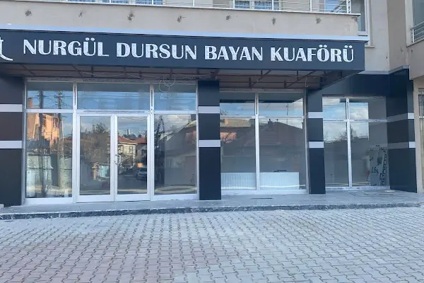 Nurgül Dursun Bayan Kuaförü