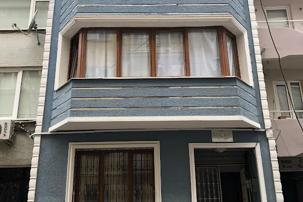 Eylül Butik Otel