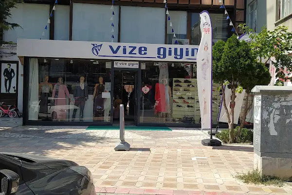 Vize Giyim