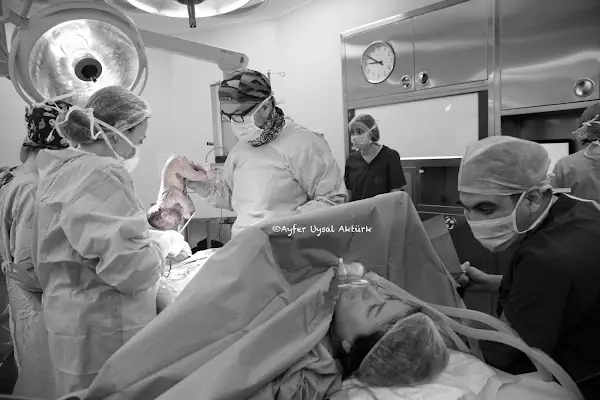 Op.Dr.Emrah KOL