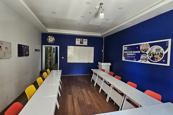 GaziDil Yabancı Diller Kursu - İngilizce Kursu, Almanca Kursu