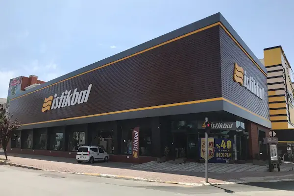 İstikbal Antalya Ahsen Mobilya A.Ş