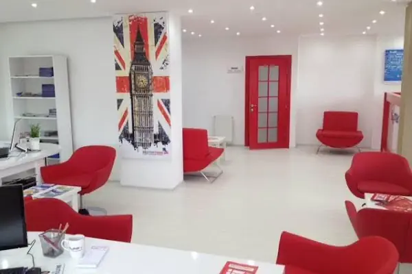 British Town Dil Okulu - Bemar Kariyer Okulu Görükle Bursa Şubesi