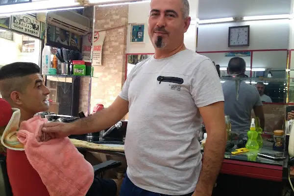 Çalış Kuaför