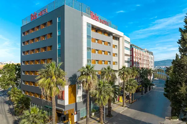 ibis Izmir Alsancak