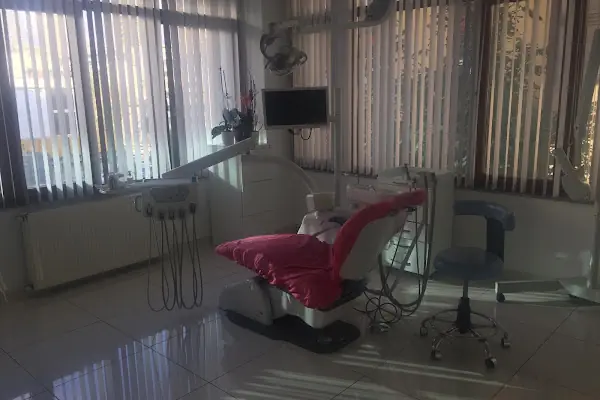 Denta Lamina Diş Kliniği