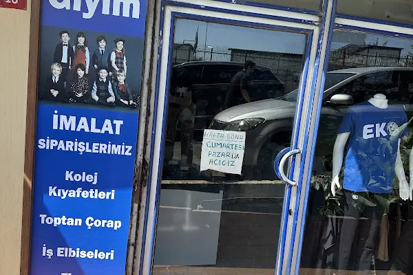 Ak Giyim Ataşehir Okul Kıyafetleri