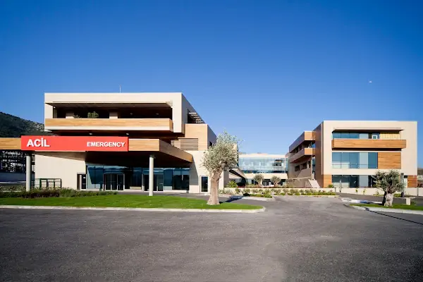 Acıbadem Bodrum Hastanesi Check Up Merkezi