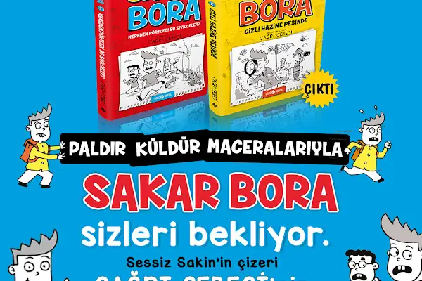 Eksen Kitap Ltd. Şti.