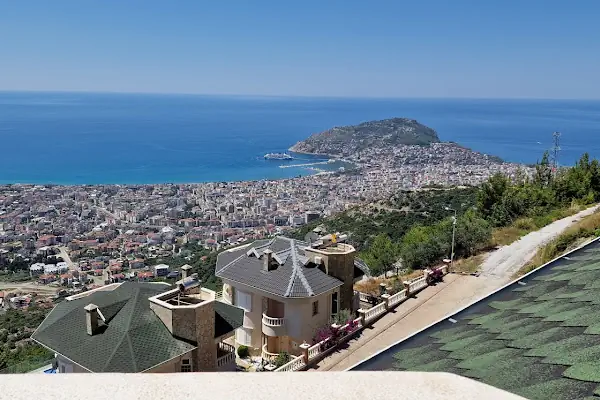ELITE COMPLEX ALANYA
