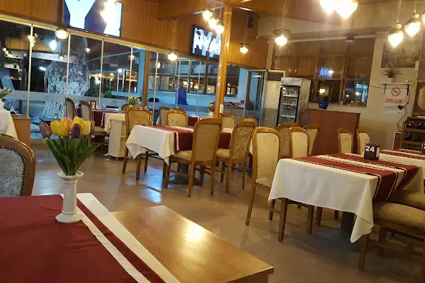 Can Restoran
