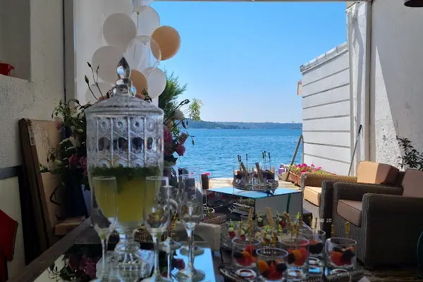 Srn Catering