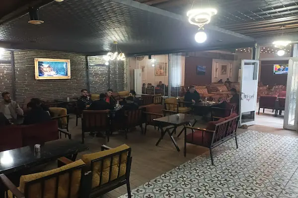 BİSMİL NESCAFE RESTAURANT VE NARGİLE CAFE