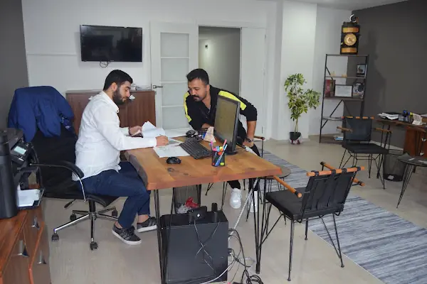 GÜÇLÜ MİMARLIK