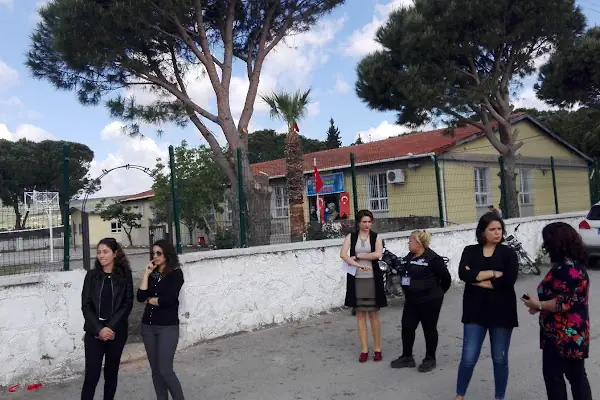 Bergama Göçbeyli Çok Programlı Lisesi