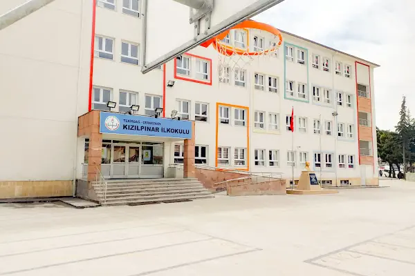 Kızılpınar İlkokulu