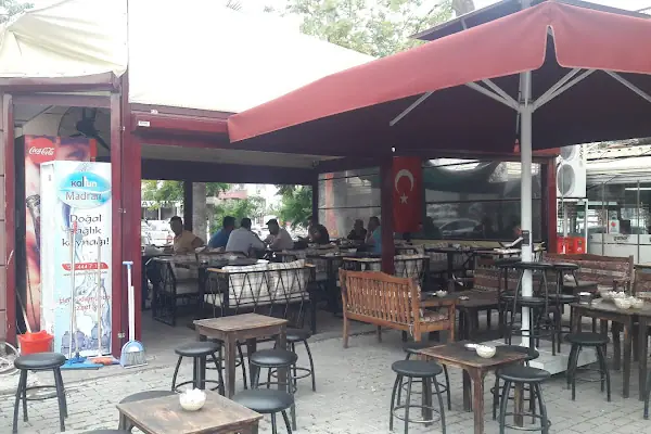 Brew Mood Coffee & Tea
