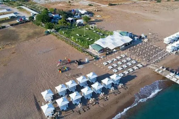 Optimum Luxury Hotel & Spa