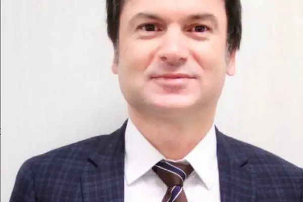 Prof. Dr. Serhat Fındık