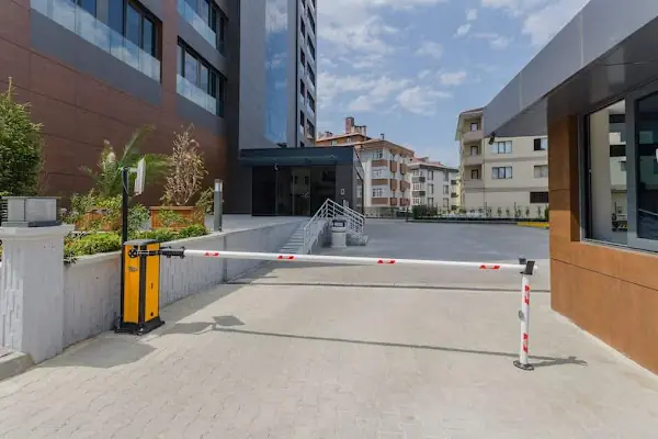 RA Student Residence
