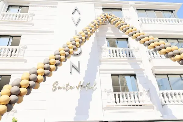 Avion Suite Hotel