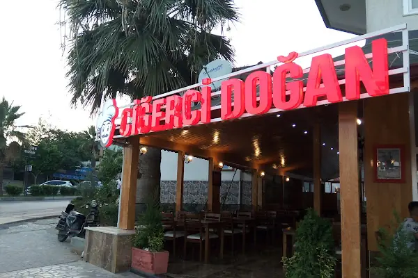 Anamur Hatay Kasap &amp; Restaurant