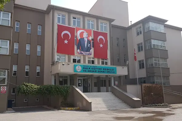 Altındağ Halk Eğitim Merkezi