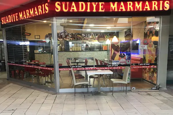 Suadiye Marmaris