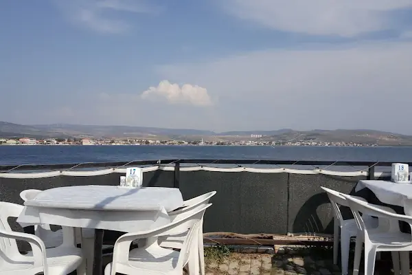 Cafe Bozburun