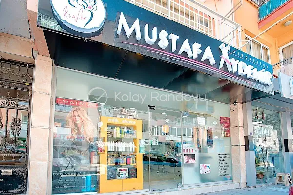 Mustafa Aydemir