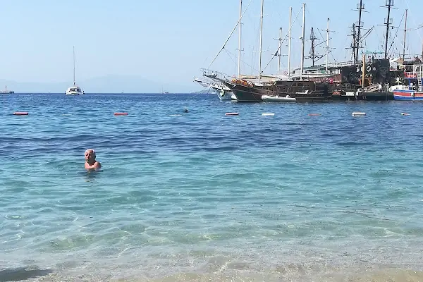 Kumbahçe Sahili