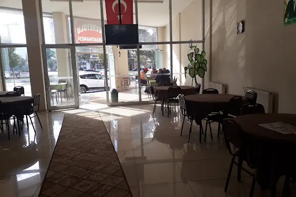 MG Kumpir | Gemlik Kumpir &amp; Gemlik Waffle