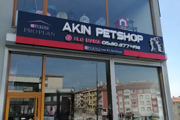 Akın Petshop
